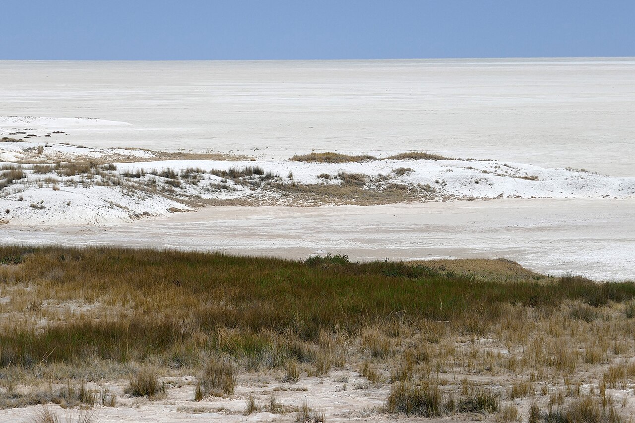 Etosha pan (2)